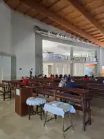 Església de Ca'n Picafort - Bild 3