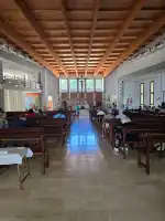 Església de Ca'n Picafort - Bild 9