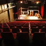 Teatre del Mar - Bild 8