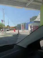 Carrefour Petrol Station - Bild 10