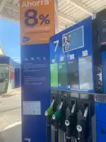 Carrefour Petrol Station - Bild 7