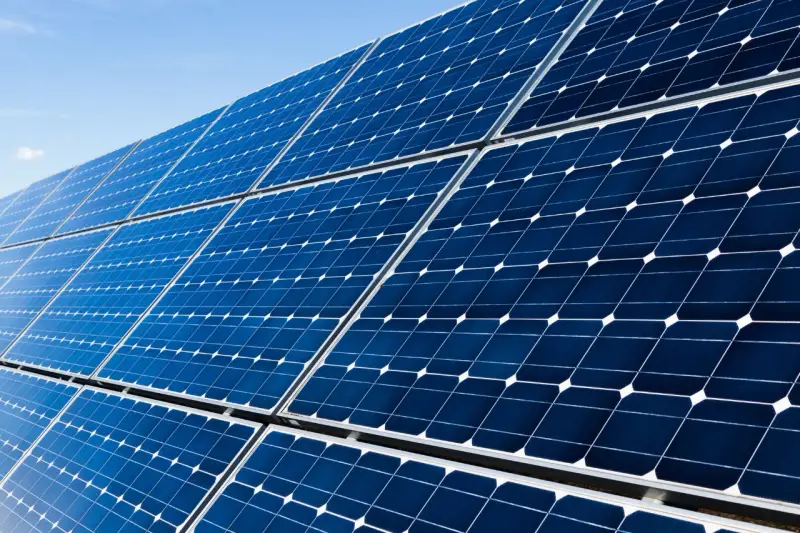 Solar Panels Mallorca - Bild 1