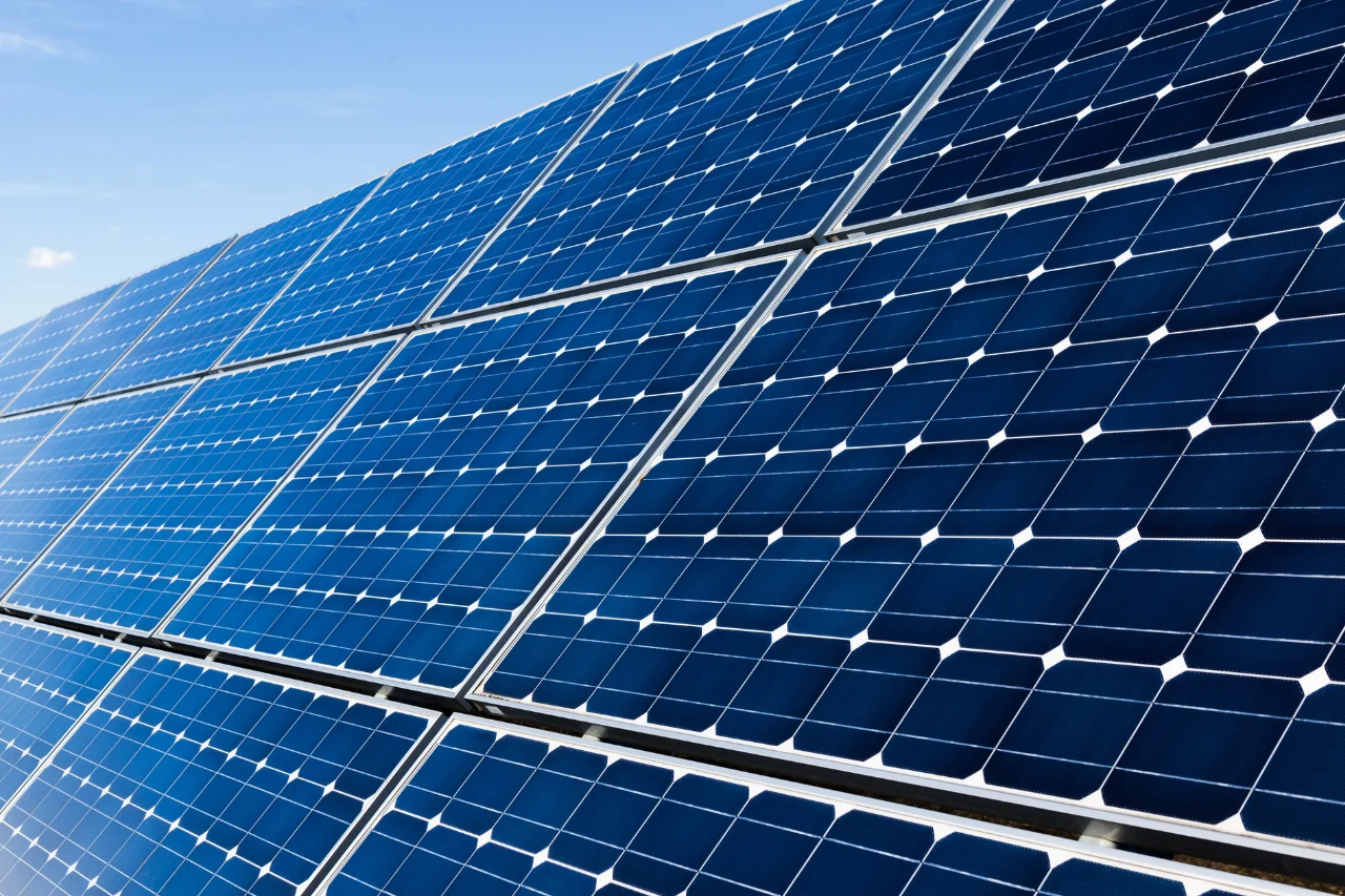 Solar Panels Mallorca