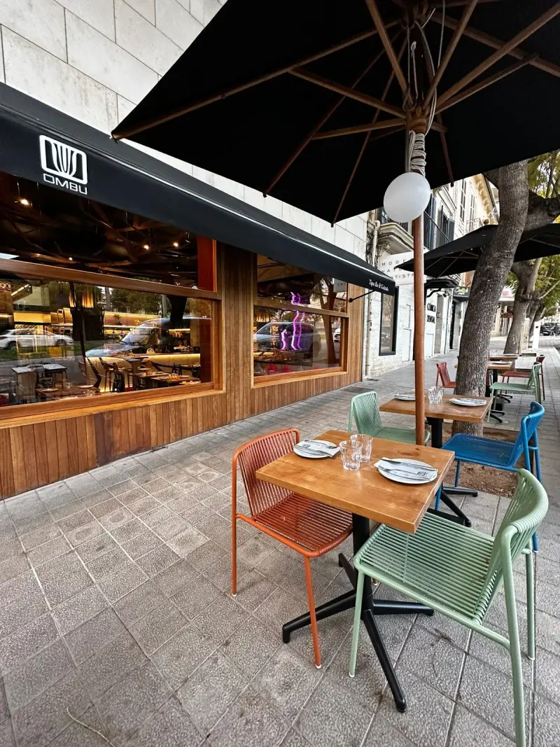 OMBU Santa Catalina - Bild 1