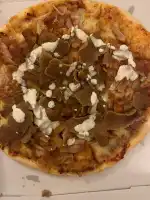 Pizza & kebab - Image 4