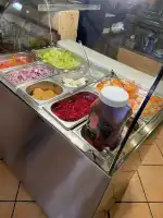 Pizza & kebab - Image 7