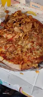 Pizza & kebab - Image 8