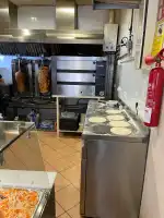 Pizza & kebab - Image 9
