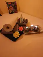 MASAJES ORIENTALES - Bild 10