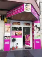 MASAJES ORIENTALES - Bild 3