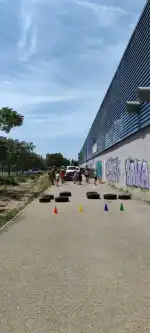 Spartans Academy - Bild 2