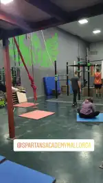 Spartans Academy - Bild 9