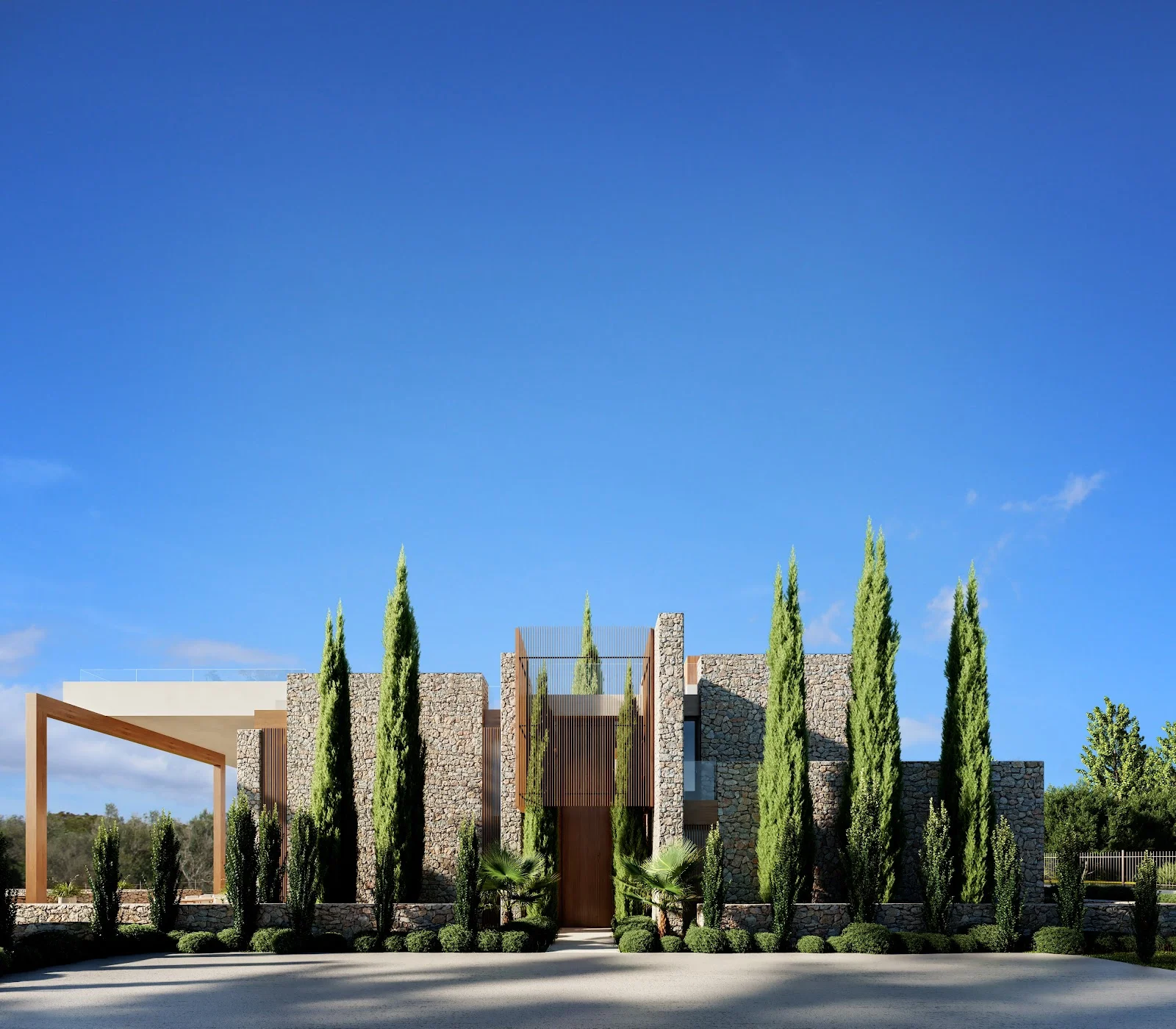 Studio Marés