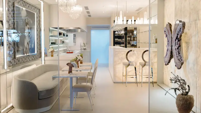 Janina Restaurante - Bild 1