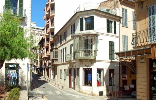Estudi Pons arquitectura - Bild 1