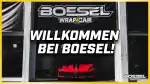 BOESEL WRAP A CAR - Bild 9