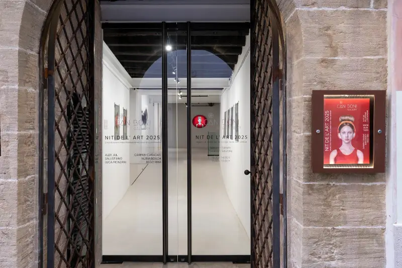 Gallery Can Boni - Bild 1