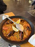 Restaurante El Fogón de Saby - Imagen 9