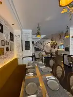 Restaurante El Fogón de Saby - Imagen 8