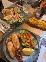 Restaurante El Fogón de Saby - Imagen 9