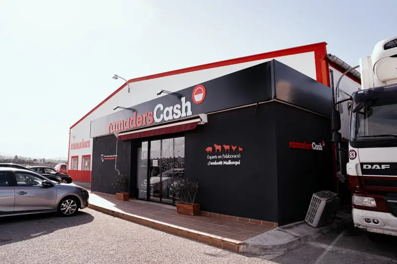 Ramaders Agrupats - Bild 1