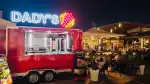 Dady's Kebab