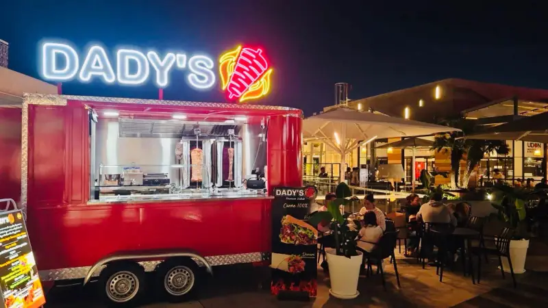 Dady's Kebab - Bild 1