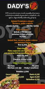 Dady's Kebab - Bild 10