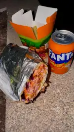 Dady's Kebab - Bild 5