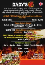 Dady's Kebab - Bild 8