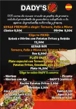 Dady's Kebab - Bild 9