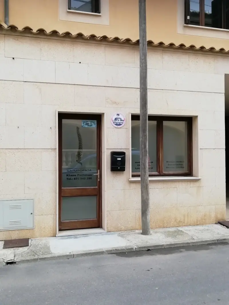 KLAUS POTHMANN - Bild 1