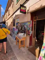 Galerie SantanyiARTE