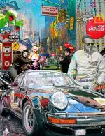 Galerie SantanyiARTE - Bild 4