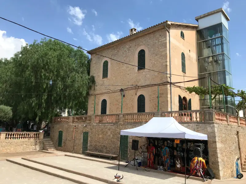 Teatre d'Artà - Bild 1