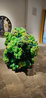 GERHARDT BRAUN GALLERY - Bild 8