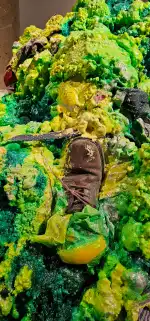 GERHARDT BRAUN GALLERY - Bild 6