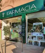 Farmacia Andrés Jaume Fassbender
