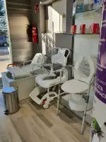 Farmacia Andrés Jaume Fassbender - Bild 10