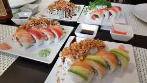 My Sushi - Bild 1