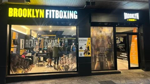 Brooklyn Fitboxing - Bild 1