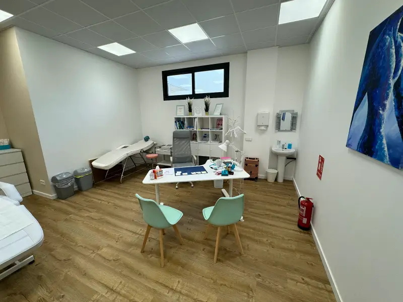 Hausarztpraxis Barbara Wenzel - Bild 1