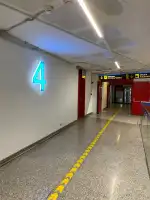 REA Rent a Car - Bild 8