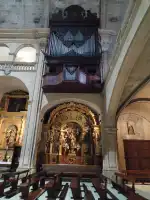 Iglesia de Nuestra Señora del Socorro - Bild 4