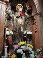 Iglesia de Nuestra Señora del Socorro - Bild 8