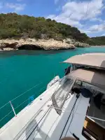 Ecc Yacht Charter Mallorca - Bild 10