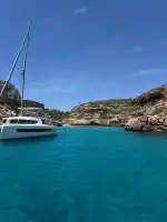 Ecc Yacht Charter Mallorca - Bild 7