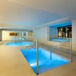 Senzia Spa Cala Millor - Bild 2