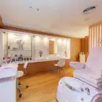 Senzia Spa Cala Millor - Bild 10