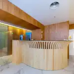 Senzia Spa Cala Millor - Bild 3